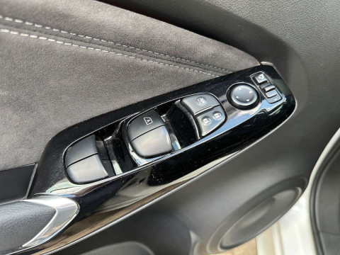 Ansicht 14 - Gebrauchtwagen Fahrzeug, Modell Juke der Marke Nissan von Verkäufer Autohaus Forker GmbH & Co. KG
