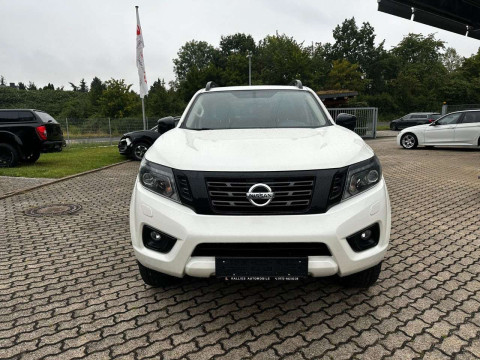 Ansicht 2 - Gebrauchtwagen Fahrzeug, Modell Navara der Marke Nissan von Verkäufer Kallies-Automobile e.K.