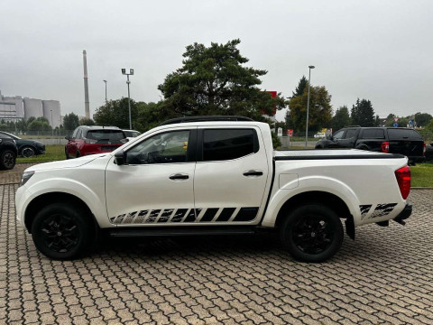 Ansicht 3 - Gebrauchtwagen Fahrzeug, Modell Navara der Marke Nissan von Verkäufer Kallies-Automobile e.K.