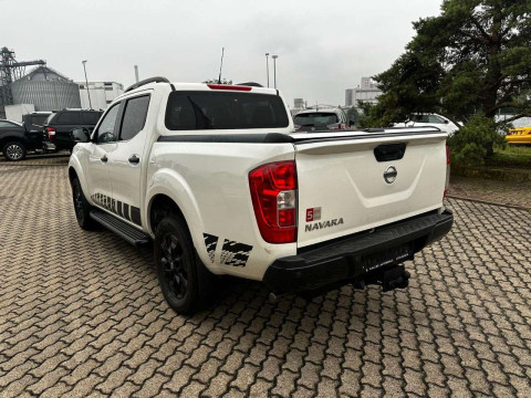 Ansicht 4 - Gebrauchtwagen Fahrzeug, Modell Navara der Marke Nissan von Verkäufer Kallies-Automobile e.K.