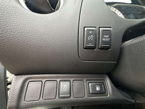 Ansicht 9 - Gebrauchtwagen Fahrzeug, Modell Navara der Marke Nissan von Verkäufer Kallies-Automobile e.K.