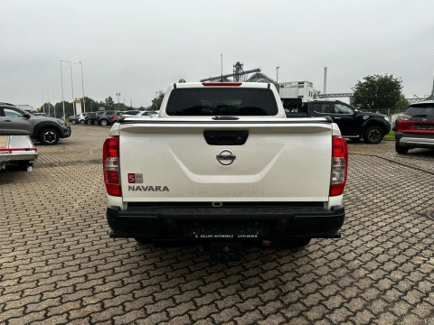 Ansicht 11 - Gebrauchtwagen Fahrzeug, Modell Navara der Marke Nissan von Verkäufer Kallies-Automobile e.K.