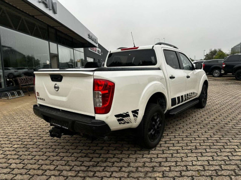 Ansicht 12 - Gebrauchtwagen Fahrzeug, Modell Navara der Marke Nissan von Verkäufer Kallies-Automobile e.K.