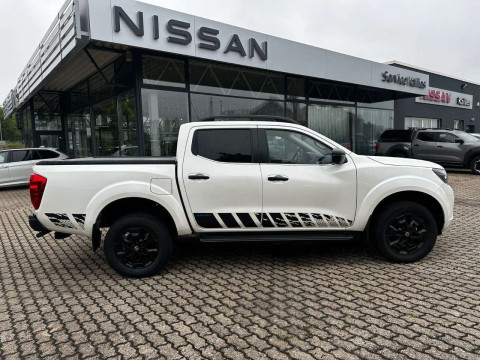Ansicht 13 - Gebrauchtwagen Fahrzeug, Modell Navara der Marke Nissan von Verkäufer Kallies-Automobile e.K.