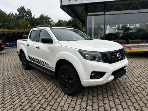Ansicht 14 - Gebrauchtwagen Fahrzeug, Modell Navara der Marke Nissan von Verkäufer Kallies-Automobile e.K.