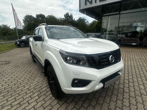 Ansicht 22 - Gebrauchtwagen Fahrzeug, Modell Navara der Marke Nissan von Verkäufer Kallies-Automobile e.K.