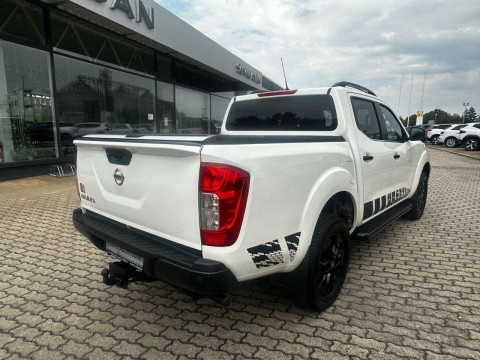 Ansicht 23 - Gebrauchtwagen Fahrzeug, Modell Navara der Marke Nissan von Verkäufer Kallies-Automobile e.K.