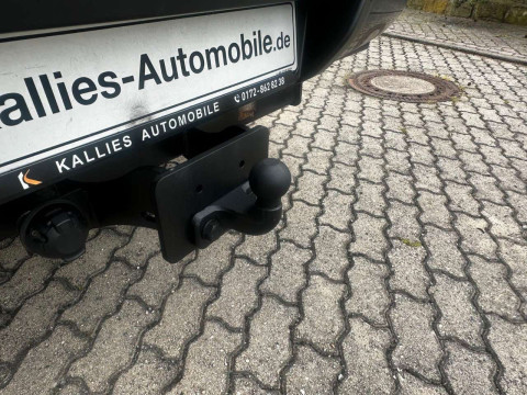 Ansicht 24 - Gebrauchtwagen Fahrzeug, Modell Navara der Marke Nissan von Verkäufer Kallies-Automobile e.K.