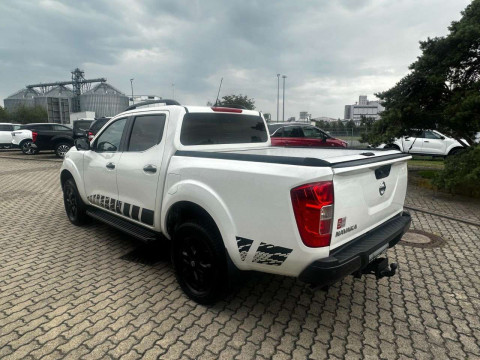 Ansicht 25 - Gebrauchtwagen Fahrzeug, Modell Navara der Marke Nissan von Verkäufer Kallies-Automobile e.K.