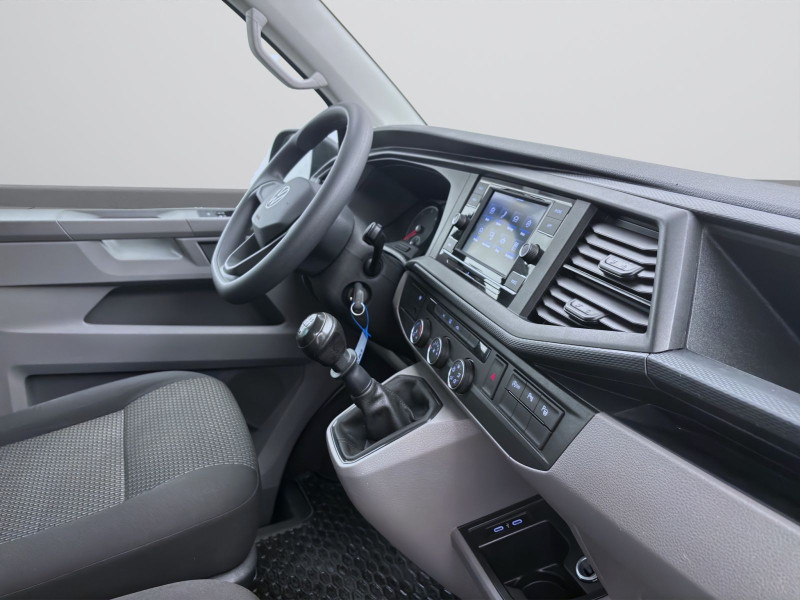Bild 15: Volkswagen T6.1 Transporter Kombi 2.0 TDI FWD PDC KAMERA CLIMATIC
