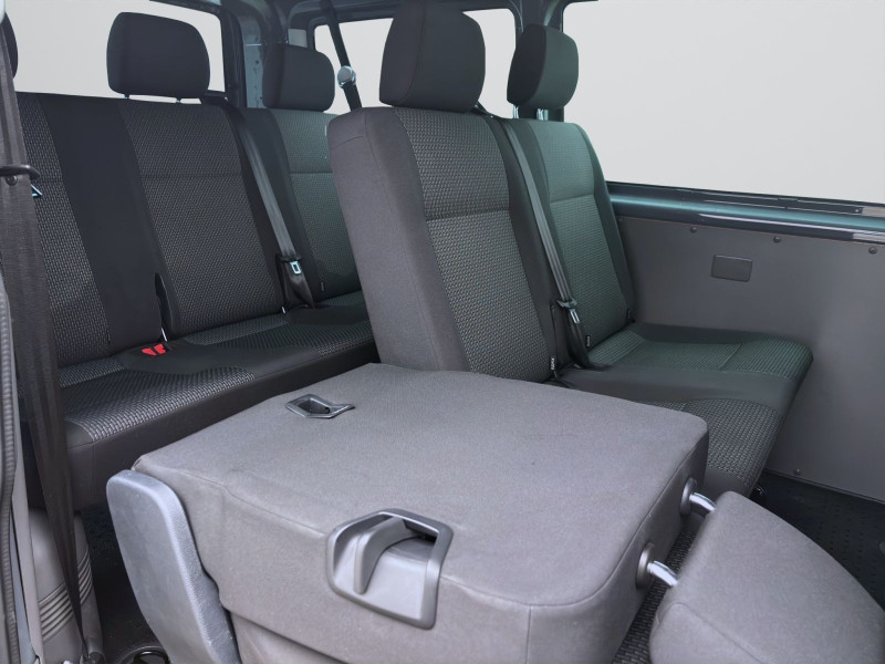 Bild 16: Volkswagen T6.1 Transporter Kombi 2.0 TDI FWD PDC KAMERA CLIMATIC