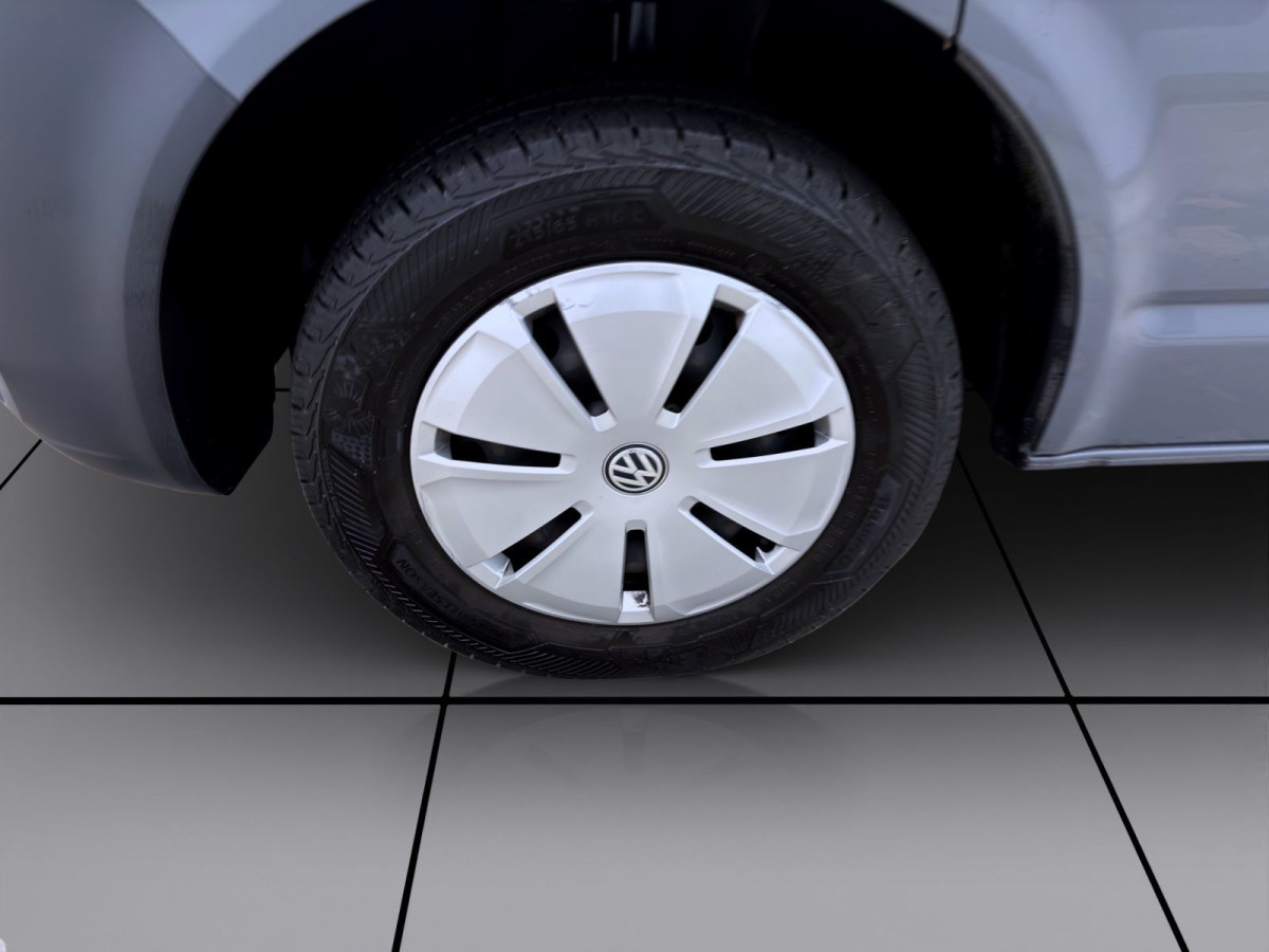 Thumb 7: Volkswagen T6.1 Transporter Kombi 2.0 TDI FWD PDC KAMERA CLIMATIC