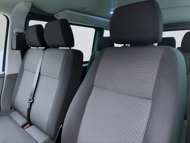 Bild 8: Volkswagen T6.1 Transporter Kombi 2.0 TDI FWD PDC KAMERA CLIMATIC