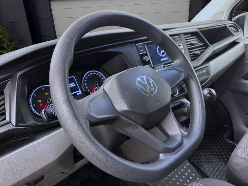 Bild 10: Volkswagen T6.1 Transporter Kombi 2.0 TDI FWD PDC KAMERA CLIMATIC