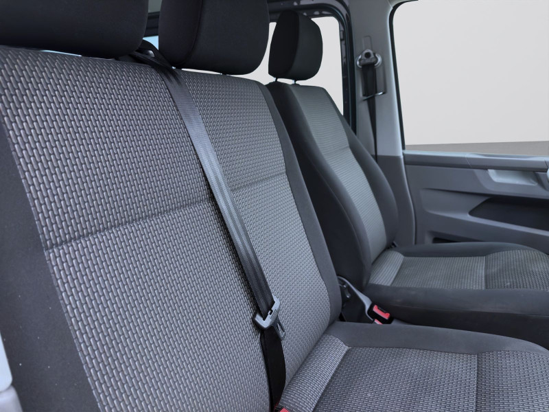 Bild 15: Volkswagen T6.1 Transporter Kombi 2.0 TDI FWD PDC KAMERA CLIMATIC
