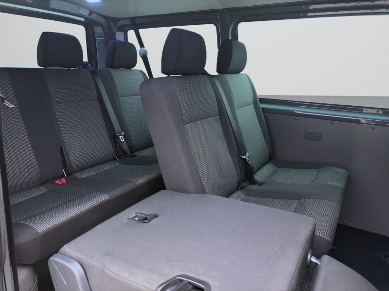 Bild 17: Volkswagen T6.1 Transporter Kombi 2.0 TDI FWD PDC KAMERA CLIMATIC
