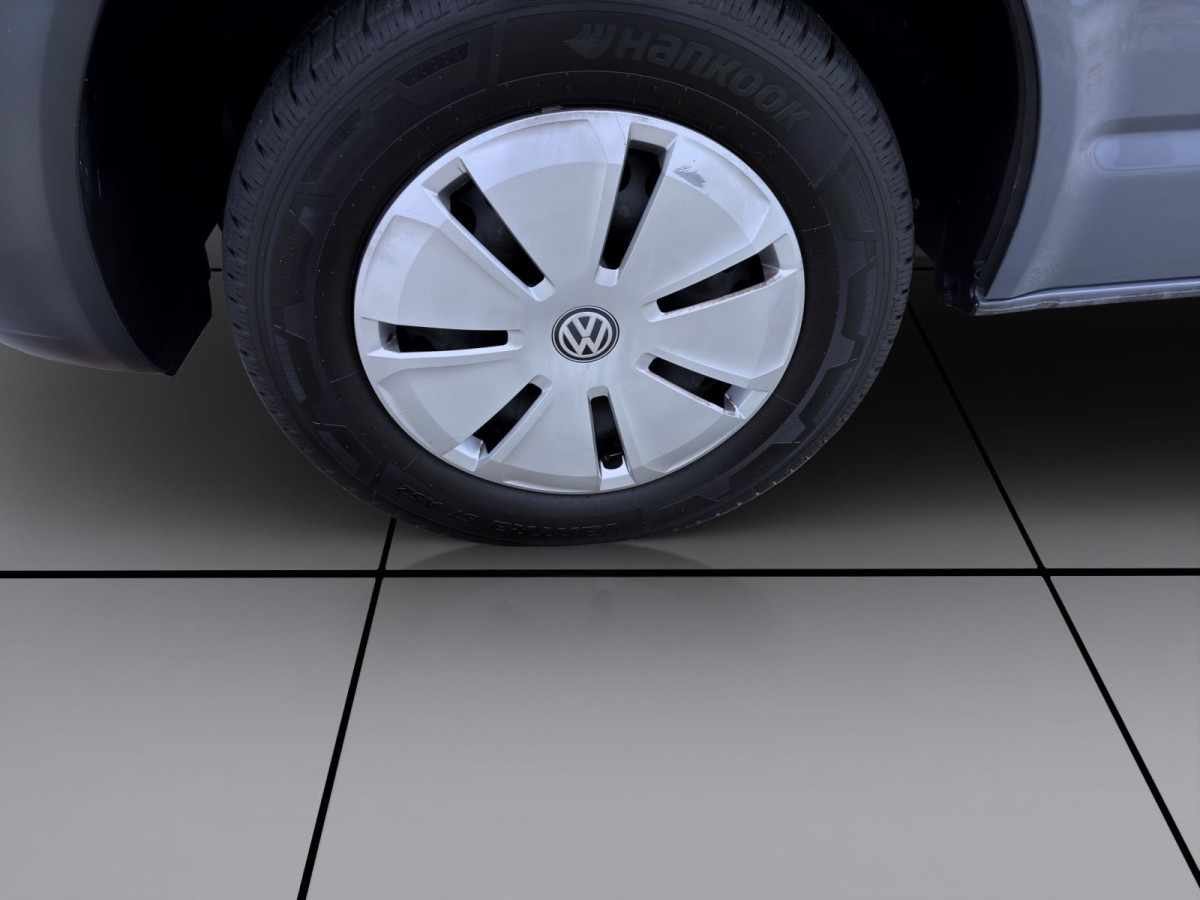 Thumb 7: Volkswagen T6.1 Transporter Kombi 2.0 TDI FWD PDC KAMERA CLIMATIC