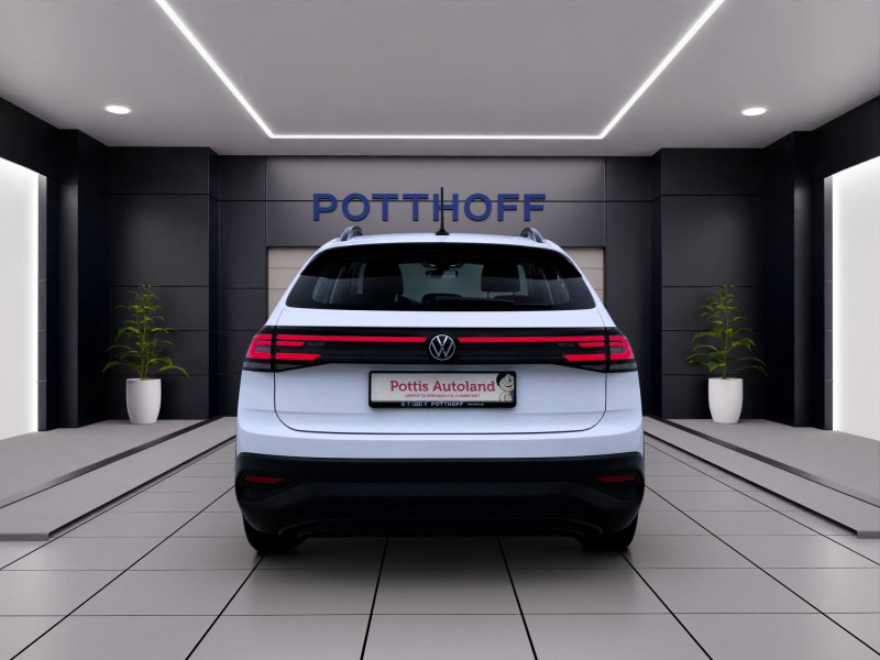 Bild 3: Volkswagen Taigo 1.0 TSI LIFE KLIMA KAMERA LED PDC