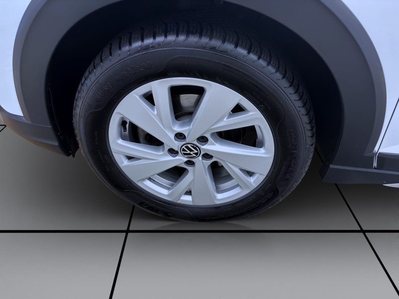 Bild 8: Volkswagen Taigo 1.0 TSI LIFE KLIMA KAMERA LED PDC