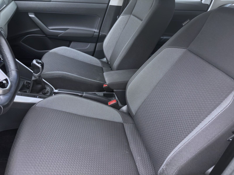 Bild 9: Volkswagen Taigo 1.0 TSI LIFE KLIMA KAMERA LED PDC