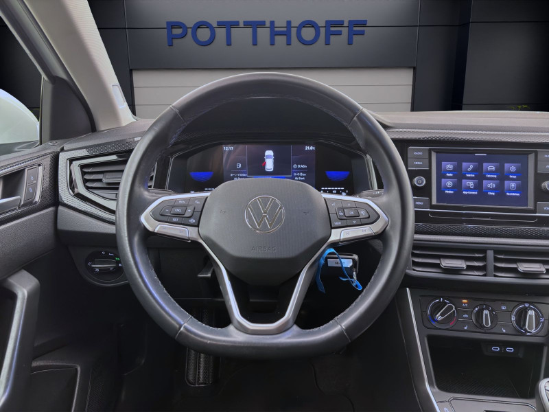 Bild 11: Volkswagen Taigo 1.0 TSI LIFE KLIMA KAMERA LED PDC
