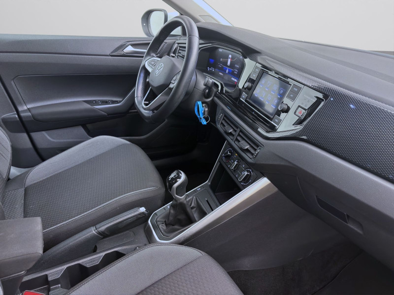 Bild 17: Volkswagen Taigo 1.0 TSI LIFE KLIMA KAMERA LED PDC