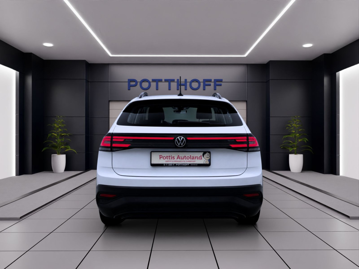 Thumb 3: Volkswagen Taigo 1.0 TSI LIFE KLIMA KAMERA LED PDC
