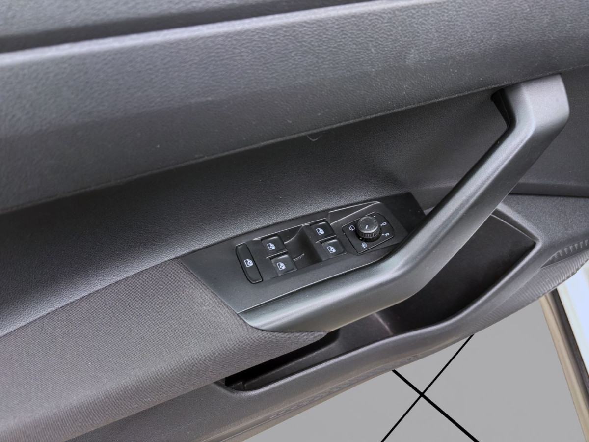 Thumb 10: Volkswagen Taigo 1.0 TSI LIFE KLIMA KAMERA LED PDC