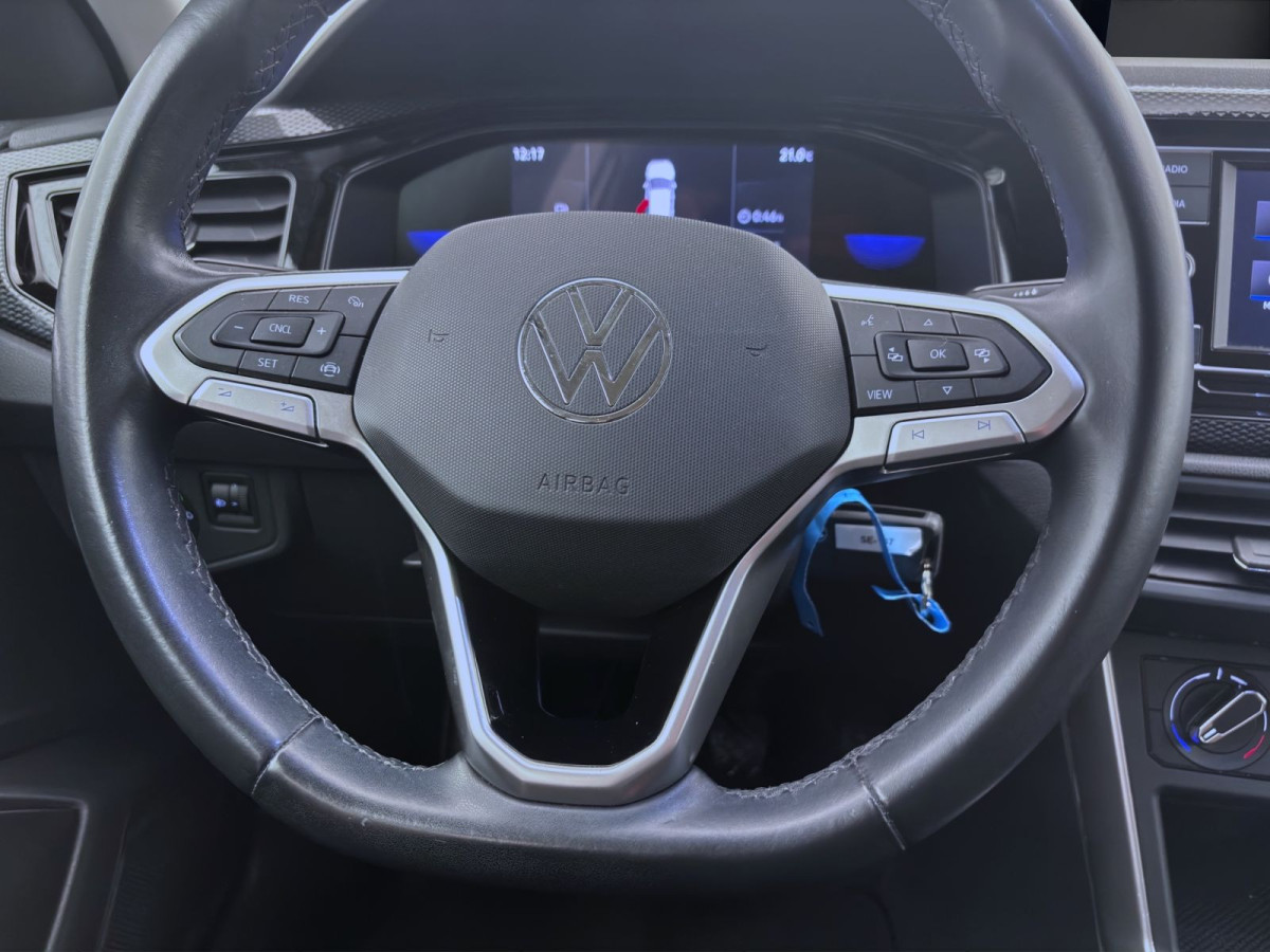 Thumb 12: Volkswagen Taigo 1.0 TSI LIFE KLIMA KAMERA LED PDC