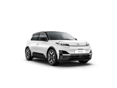 Ansicht 2 - Neuwagen Fahrzeug, Modell Micra der Marke Nissan von Verkäufer Auto Treff Oranke GmbH