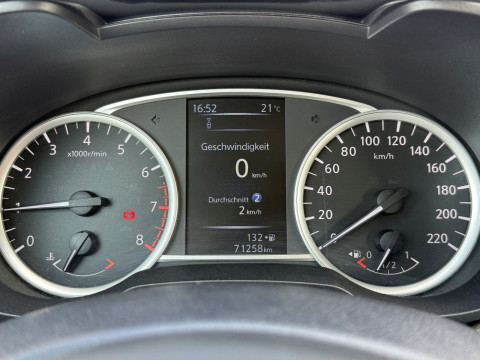 Ansicht 15 - Gebrauchtwagen Fahrzeug, Modell Micra der Marke Nissan von Verkäufer Autohaus Kirch GmbH & Co.KG