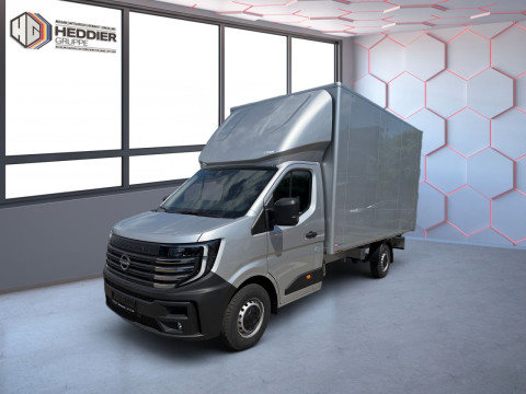 Automodell: Interstar in der Farbe silber