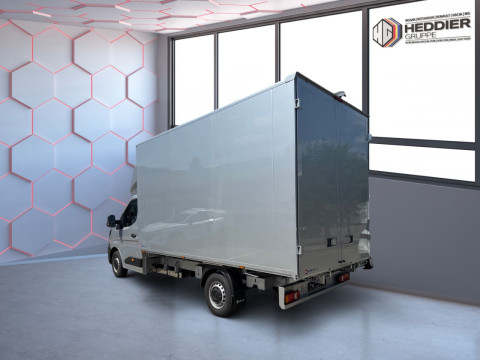 Ansicht 4 - Neuwagen Fahrzeug, Modell Interstar der Marke Nissan von Verkäufer Automobile J.Heddier GmbH