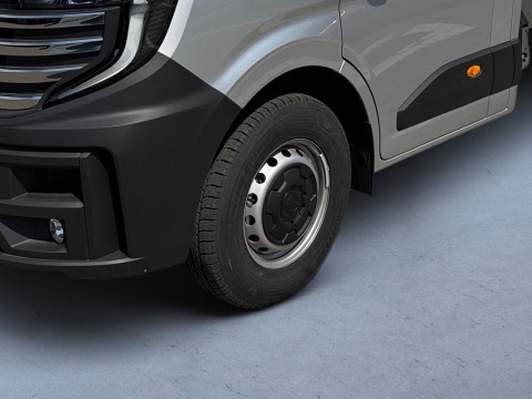 Ansicht 6 - Neuwagen Fahrzeug, Modell Interstar der Marke Nissan von Verkäufer Automobile J.Heddier GmbH