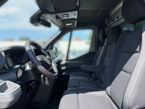 Ansicht 7 - Neuwagen Fahrzeug, Modell Interstar der Marke Nissan von Verkäufer Automobile J.Heddier GmbH
