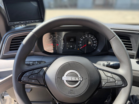 Ansicht 8 - Neuwagen Fahrzeug, Modell Interstar der Marke Nissan von Verkäufer Automobile J.Heddier GmbH