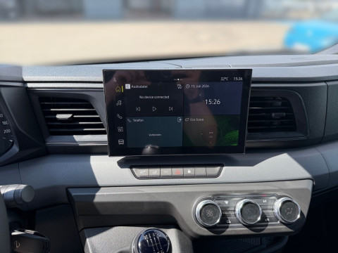 Ansicht 9 - Neuwagen Fahrzeug, Modell Interstar der Marke Nissan von Verkäufer Automobile J.Heddier GmbH