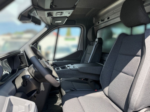 Ansicht 10 - Neuwagen Fahrzeug, Modell Interstar der Marke Nissan von Verkäufer Automobile J.Heddier GmbH