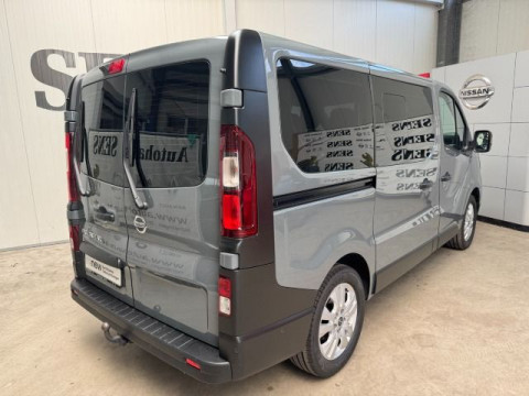 Ansicht 5 - Gebrauchtwagen Fahrzeug, Modell NV300 der Marke Nissan von Verkäufer Autohaus Sens GmbH
