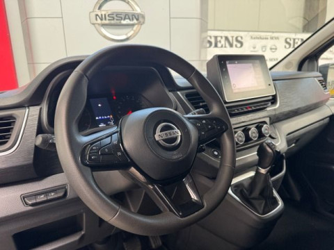 Ansicht 10 - Gebrauchtwagen Fahrzeug, Modell NV300 der Marke Nissan von Verkäufer Autohaus Sens GmbH