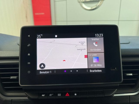 Ansicht 11 - Gebrauchtwagen Fahrzeug, Modell NV300 der Marke Nissan von Verkäufer Autohaus Sens GmbH