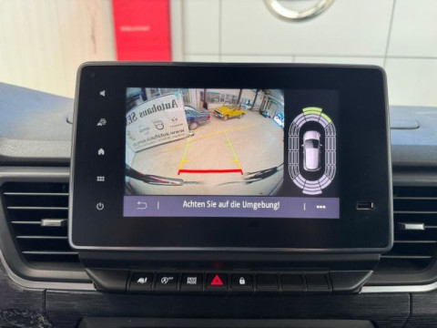 Ansicht 12 - Gebrauchtwagen Fahrzeug, Modell NV300 der Marke Nissan von Verkäufer Autohaus Sens GmbH