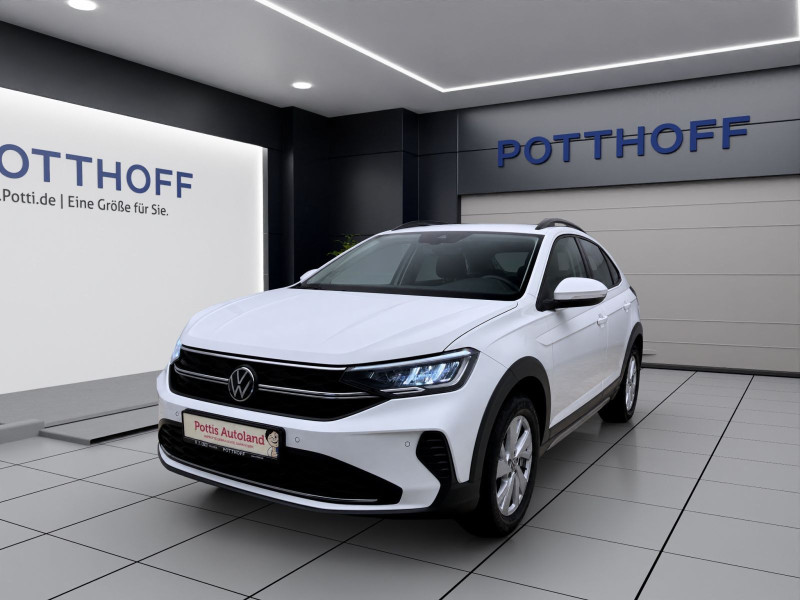 Bild 1: Volkswagen Taigo 1.0 TSI LIFE KLIMA KAMERA PDC LED