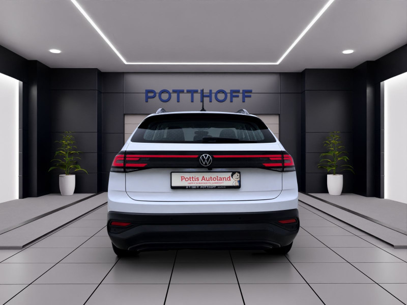 Bild 3: Volkswagen Taigo 1.0 TSI LIFE KLIMA KAMERA PDC LED