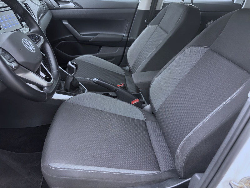 Bild 9: Volkswagen Taigo 1.0 TSI LIFE KLIMA KAMERA PDC LED