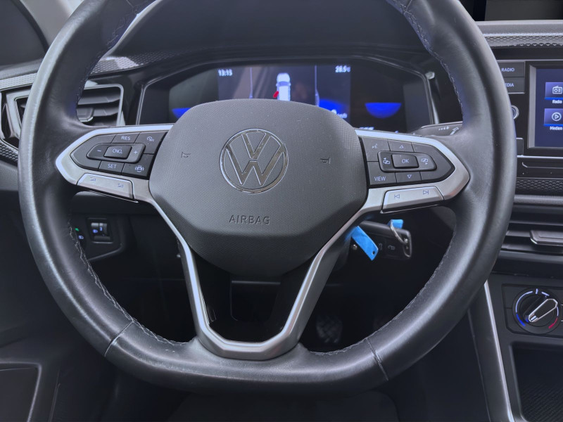 Bild 12: Volkswagen Taigo 1.0 TSI LIFE KLIMA KAMERA PDC LED
