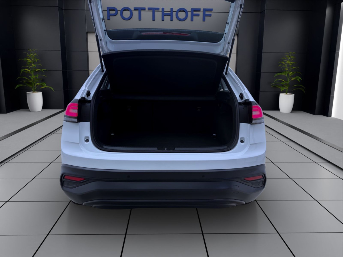 Thumb 4: Volkswagen Taigo 1.0 TSI LIFE KLIMA KAMERA PDC LED