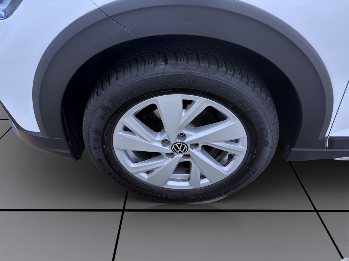 Thumb 8: Volkswagen Taigo 1.0 TSI LIFE KLIMA KAMERA PDC LED