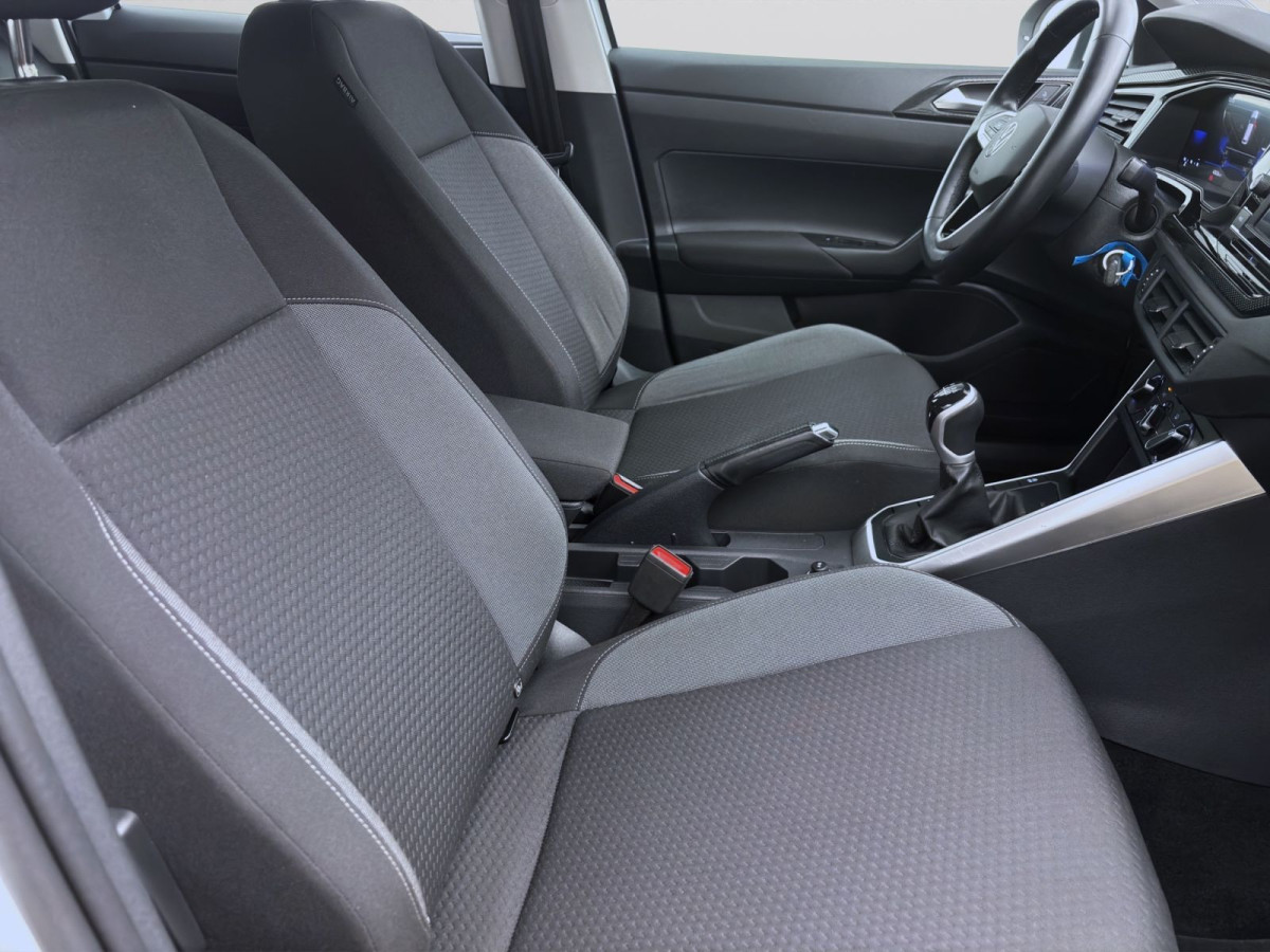 Thumb 16: Volkswagen Taigo 1.0 TSI LIFE KLIMA KAMERA PDC LED
