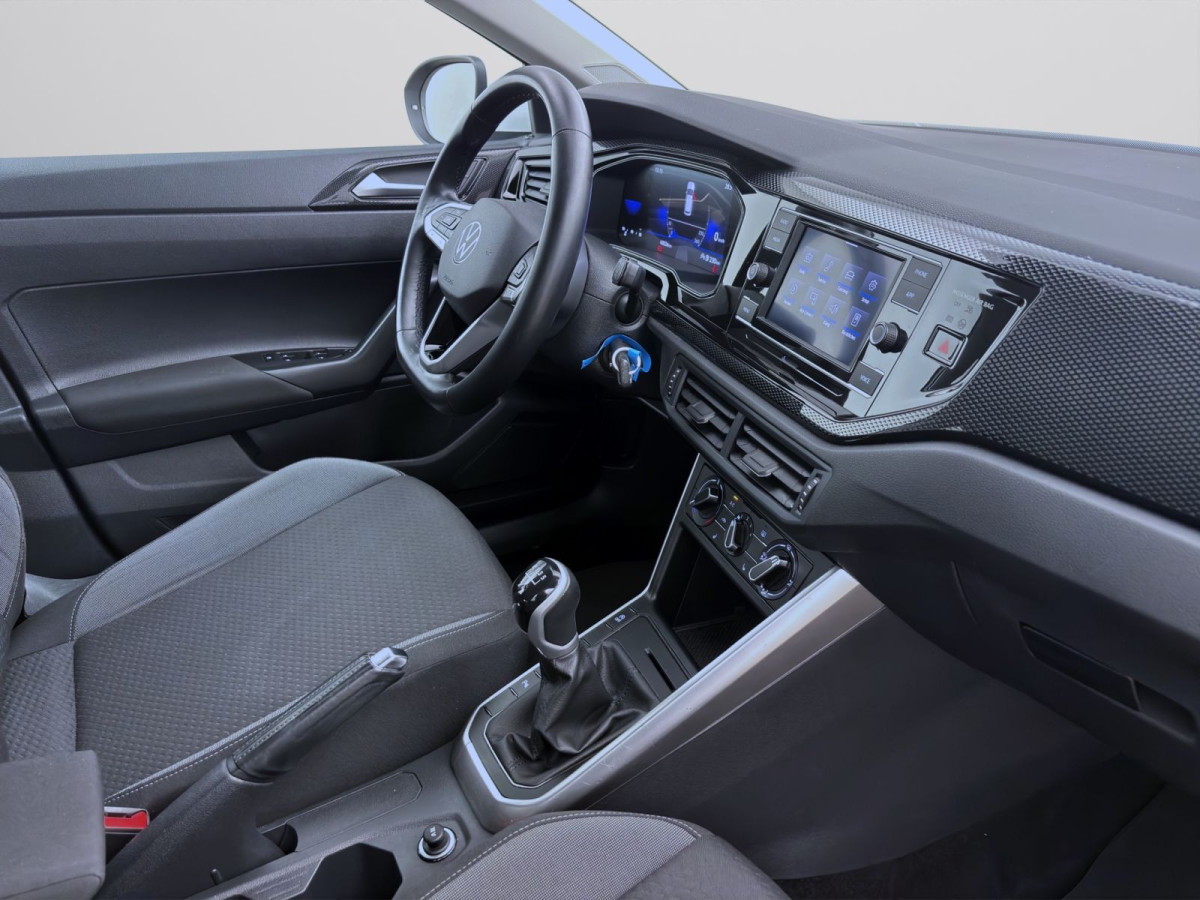 Thumb 17: Volkswagen Taigo 1.0 TSI LIFE KLIMA KAMERA PDC LED